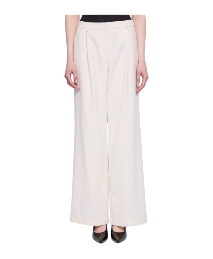 Брюки-Палаццо Gaudi, бежевый
Брюки-Палаццо Gaudi, бежевый