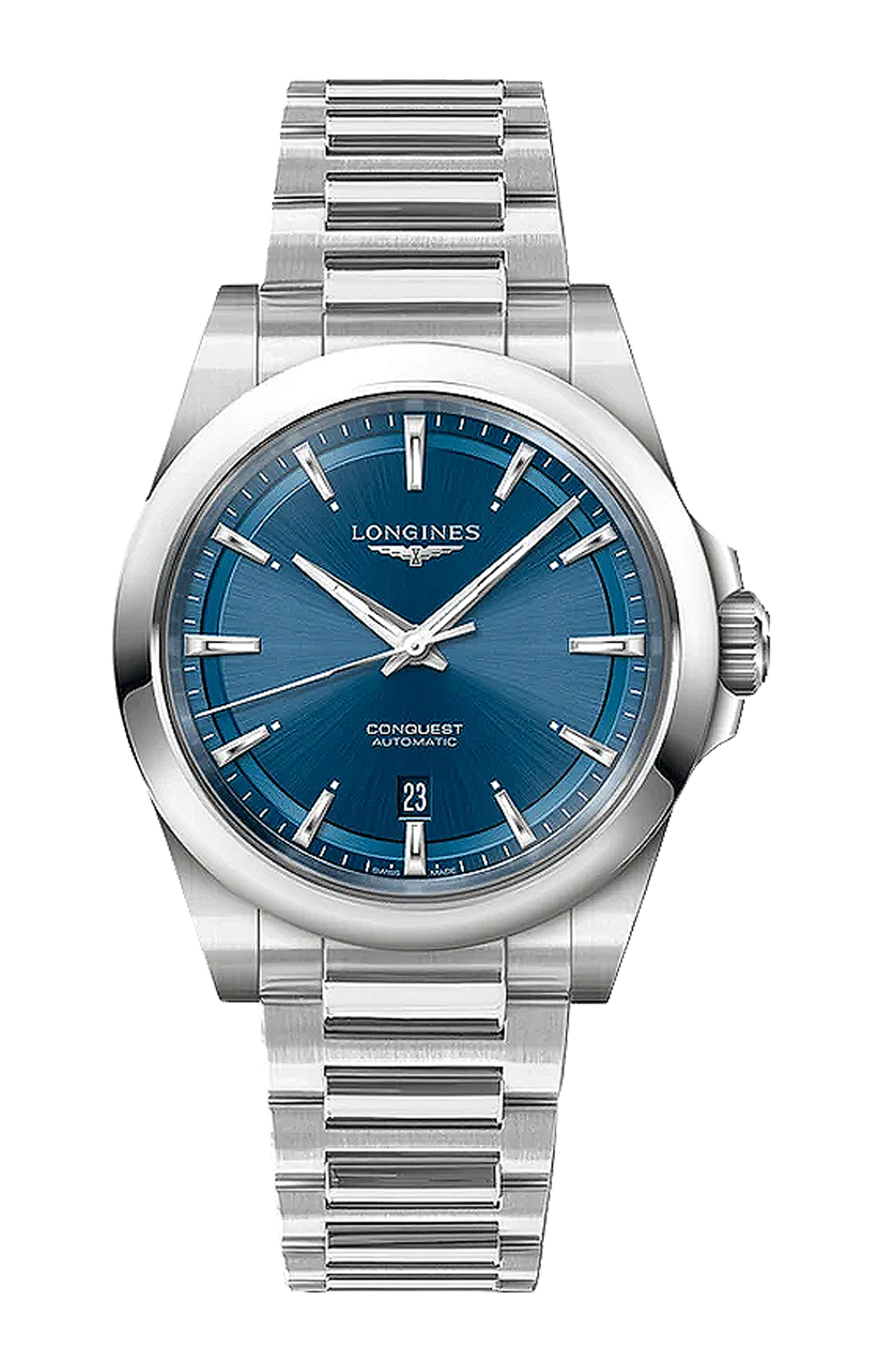 Часы мужские Longines
Часы мужские Longines