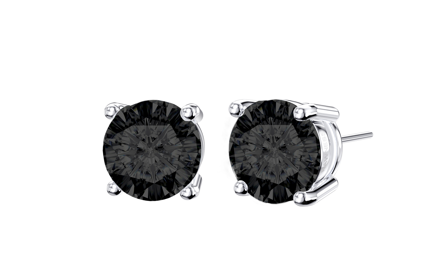 RAWNESS Серьги-гвоздики из стерлингового серебра 925 пробы цвета D, минималистичный стиль, унисекс, серебро
RAWNESS Серьги-гвоздики из стерлингового серебра 925 пробы цвета D, минималистичный стиль, унисекс, серебро