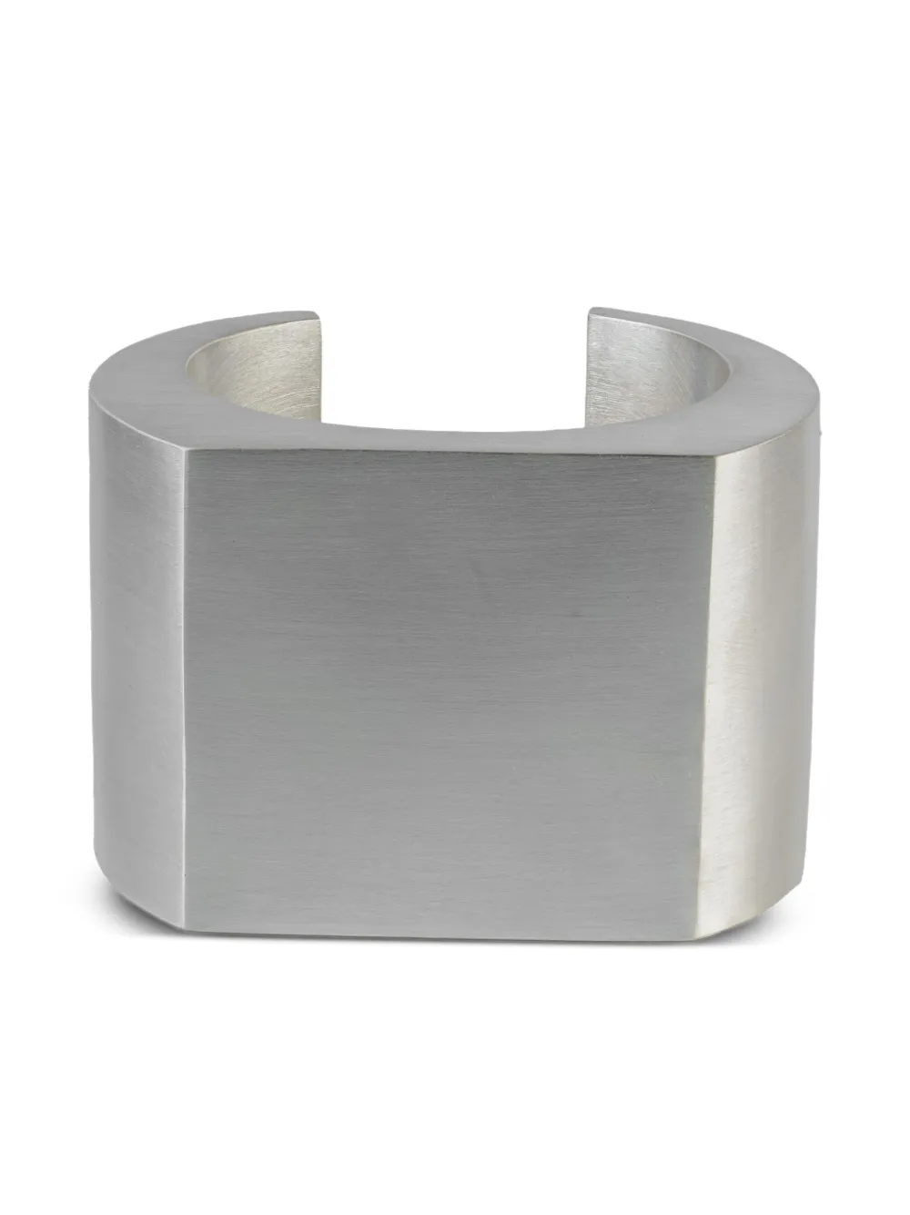 Браслет Crescent Plane Parts of Four, серебяный 
Браслет Crescent Plane Parts of Four, серебяный