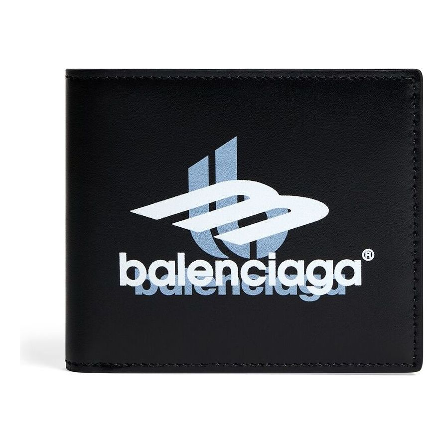 Складной кошелек Balenciaga Cash Square Folded Wallet Box 'Black White'
Складной кошелек Balenciaga Cash Square Folded Wallet Box 'Black White'