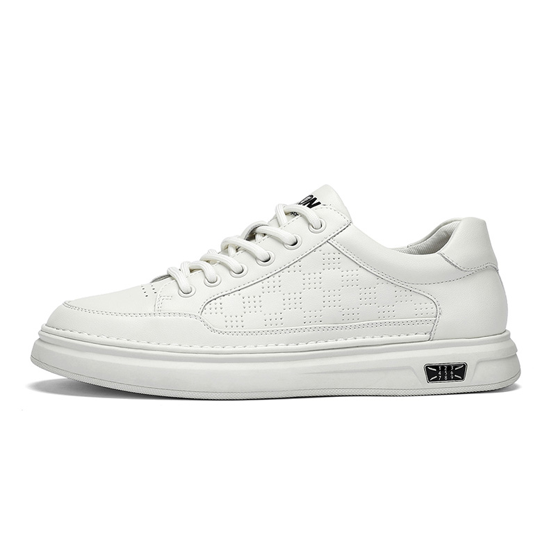 Повседневная обувь мужская RED DRAGONFLY, White
Повседневная обувь мужская RED DRAGONFLY, White