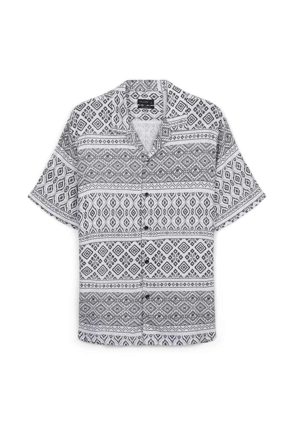 Рубашка FANTASIA Calliope, кремовый
Рубашка FANTASIA Calliope, кремовый