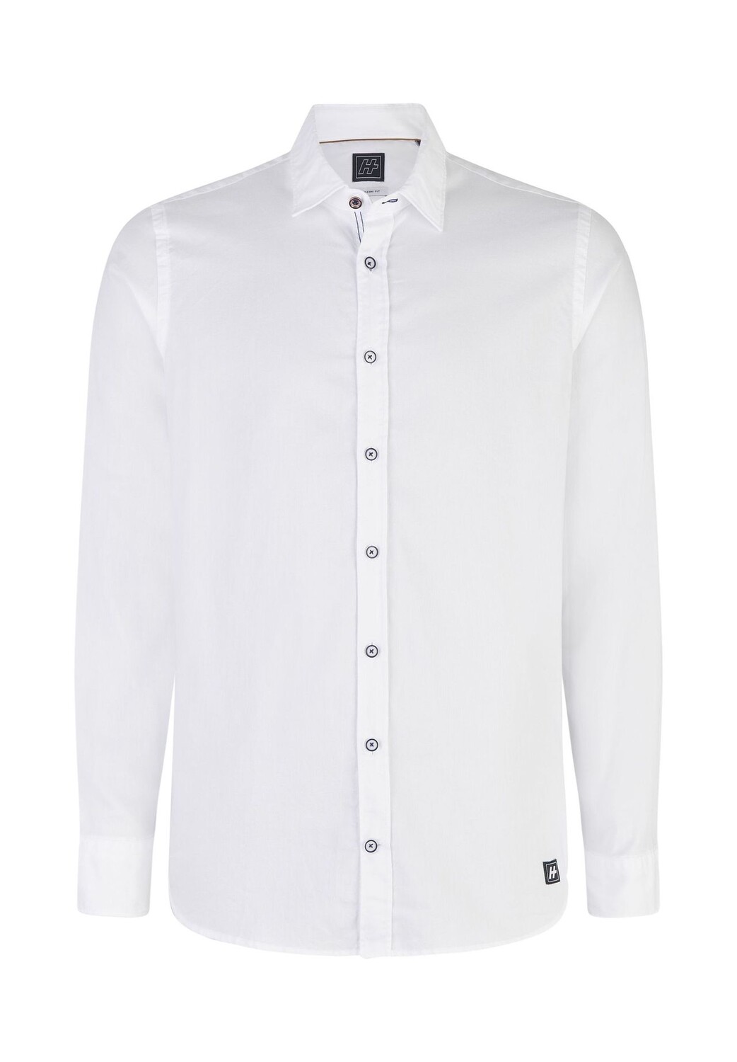 Деловая рубашка HECHTER PARIS, белый
Деловая рубашка HECHTER PARIS, белый
