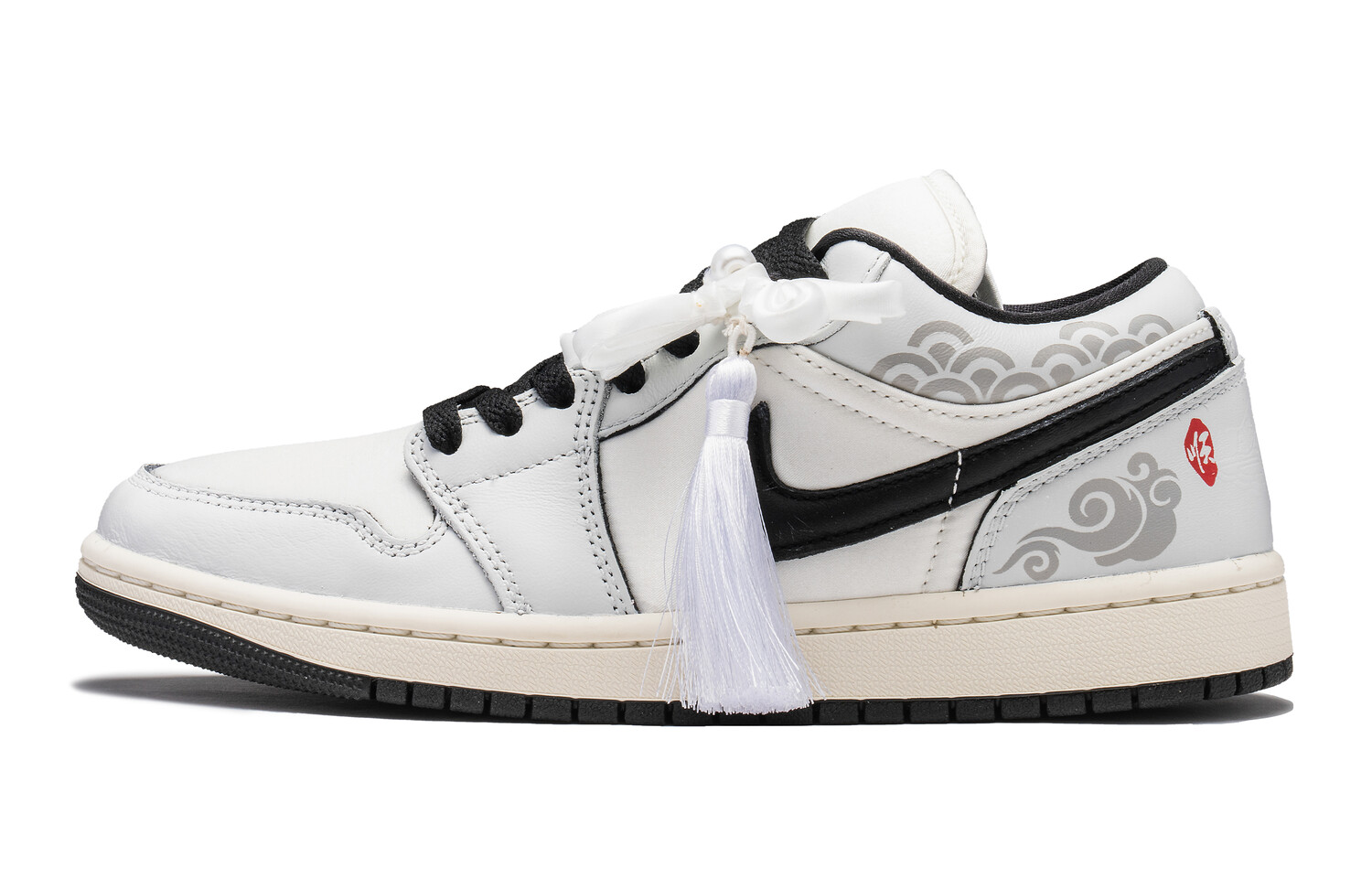 Баскетбольные кроссовки Air 1 Vintage женские с низким верхом, черный/серый Jordan
Баскетбольные кроссовки Air 1 Vintage женские с низким верхом, черный/серый Jordan
