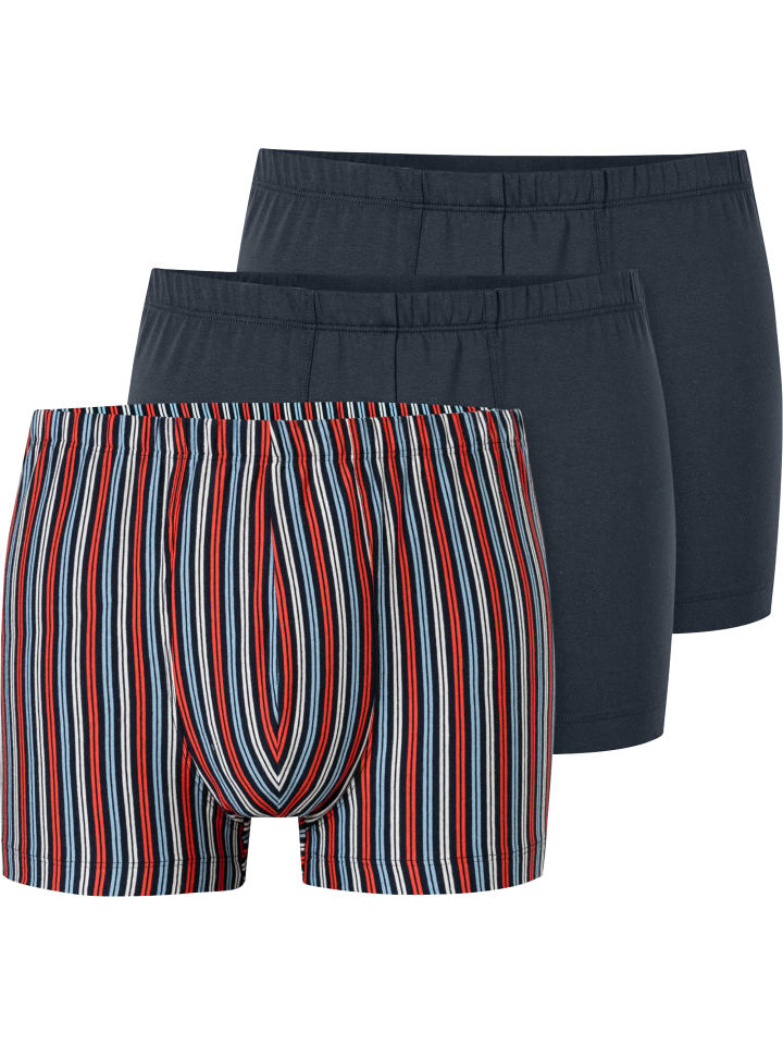 Трусы Schiesser 95/5, морской
Трусы Schiesser 95/5, морской