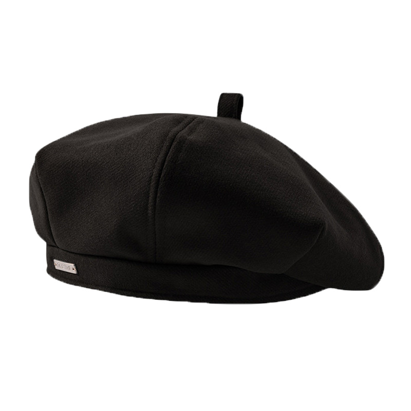 Берет из полиэстера WODONBLE для женщин
Берет из полиэстера WODONBLE для женщин