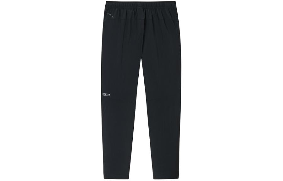 Спортивные брюки Variety Training Collection для мужчин, черные Anta, черный
Спортивные брюки Variety Training Collection для мужчин, черные Anta, черный