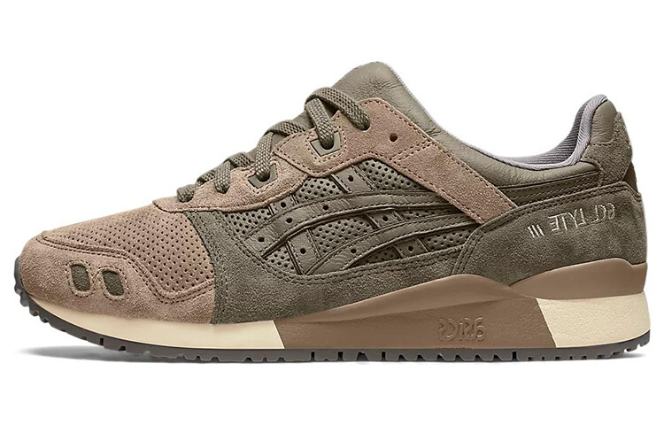 Кроссовки Asics Gel-Lyte 3 Мужские, Taupe
Кроссовки Asics Gel-Lyte 3 Мужские, Taupe