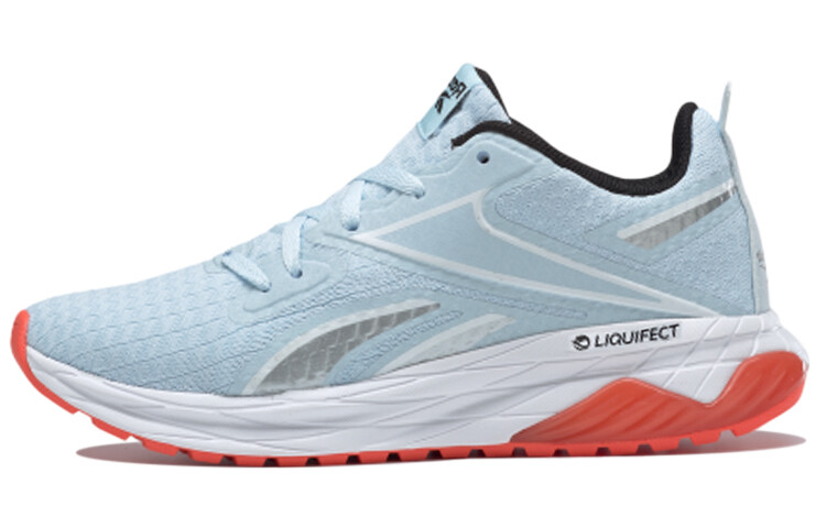 Reebok Liquifect Кроссовки Женские
Reebok Liquifect Кроссовки Женские