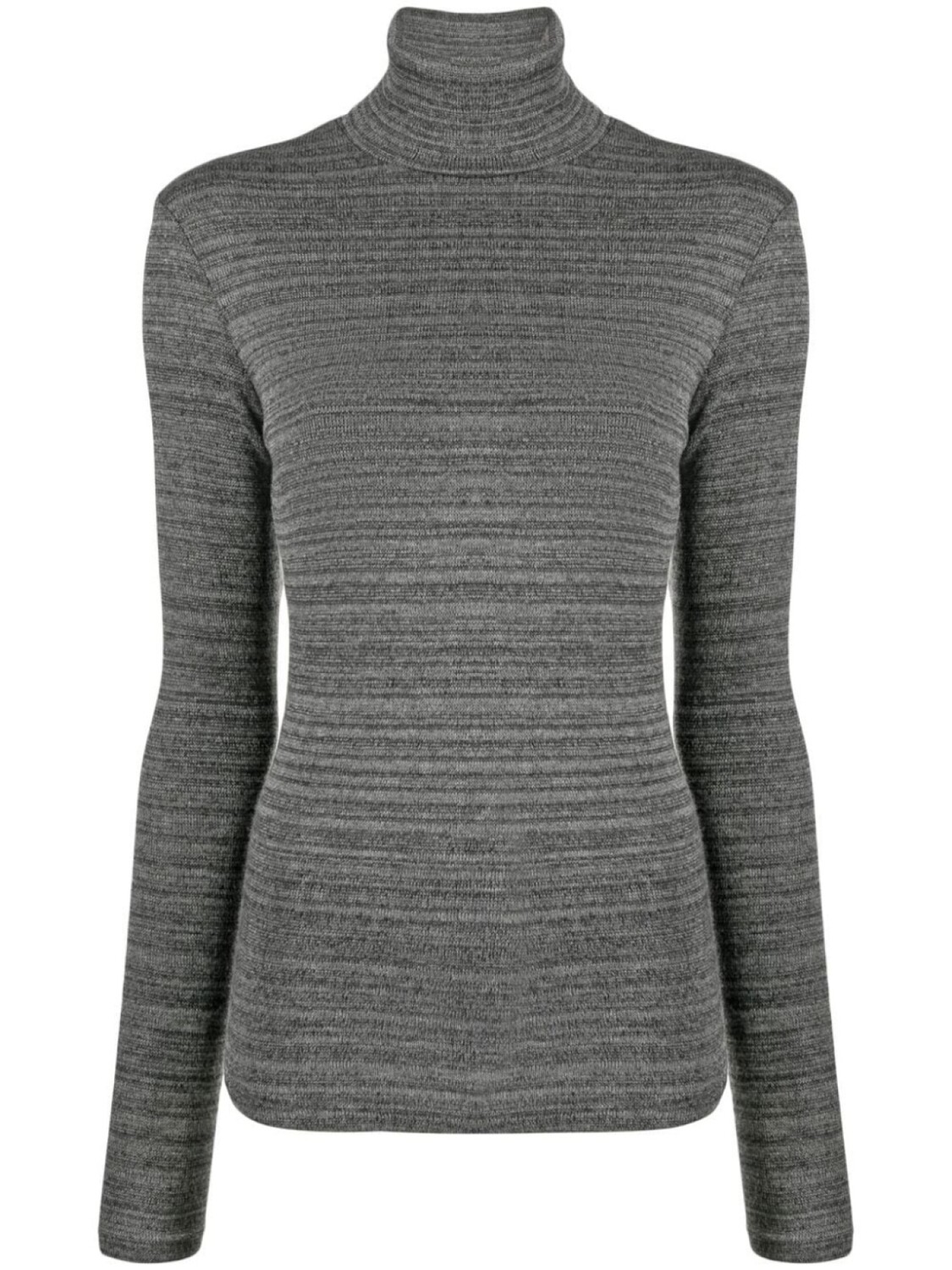 Marant Étoile джемпер с высоким воротником, серый
Marant Étoile джемпер с высоким воротником, серый