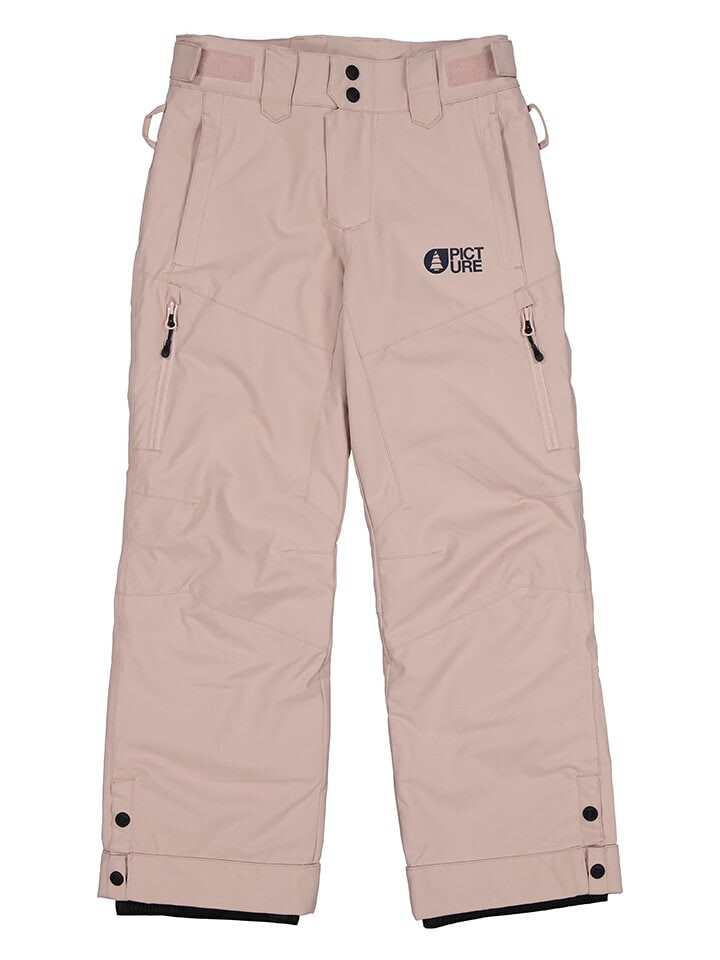 Лыжные штаны PICTURE Ski-/ Snowboardhose Time, розовый
Лыжные штаны PICTURE Ski-/ Snowboardhose Time, розовый