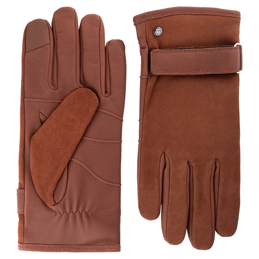 Перчатки с закрытыми пальцами Roeckl BREGENZ TOUCH, коричневый
Перчатки с закрытыми пальцами Roeckl BREGENZ TOUCH, коричневый
