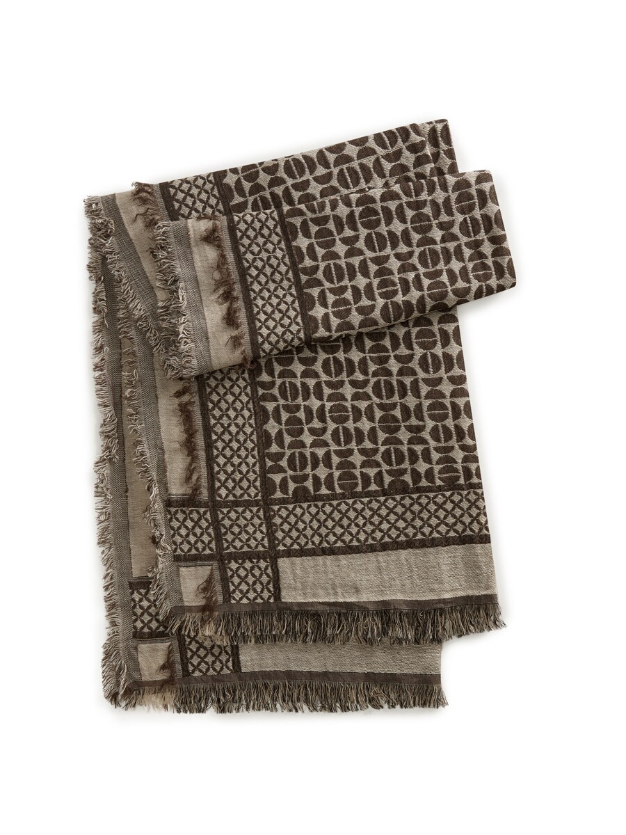 Шарф CODELLO, Brown
Шарф CODELLO, Brown