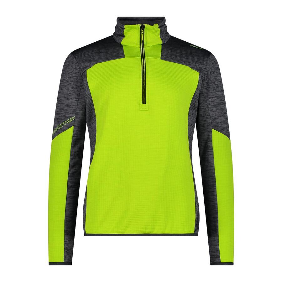 Мужской свитер CMP MAN SWEAT 34G1577
Мужской свитер CMP MAN SWEAT 34G1577