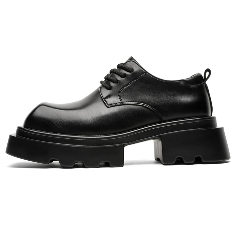 Мужская повседневная обувь с низким верхом V05, Black
Мужская повседневная обувь с низким верхом V05, Black