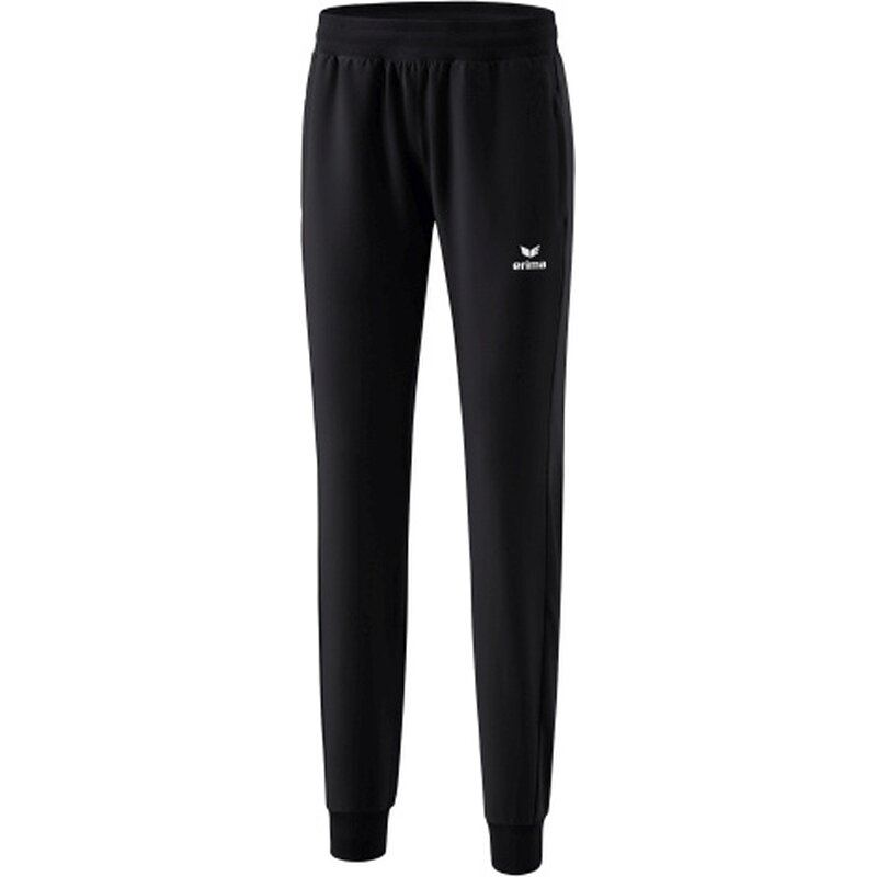 Спортивные брюки меняют презентационные брюки Erima, черный
Спортивные брюки меняют презентационные брюки Erima, черный