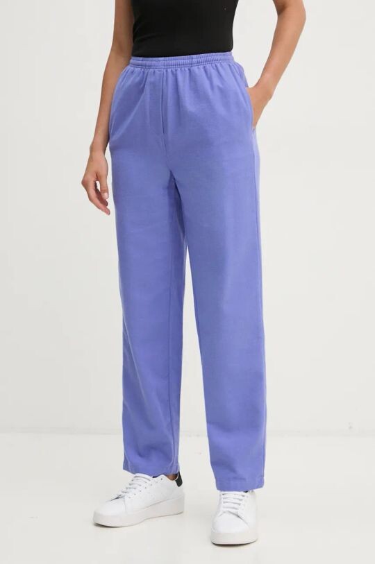 Спортивные штаны American Vintage, фиолетовый
Спортивные штаны American Vintage, фиолетовый