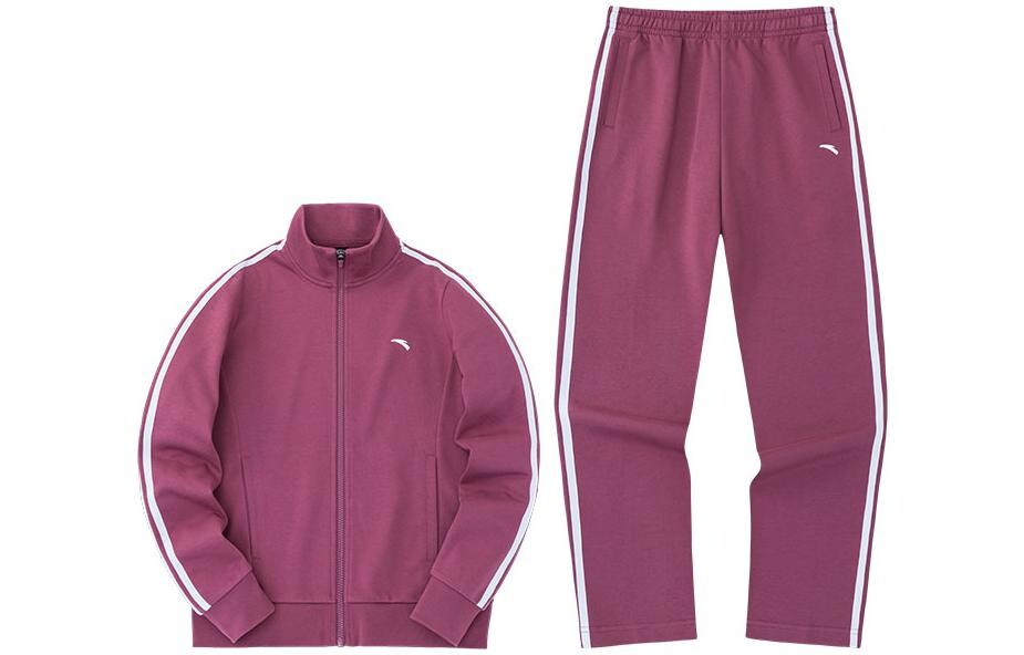 Повседневный комплект женский Anta
Повседневный комплект женский Anta