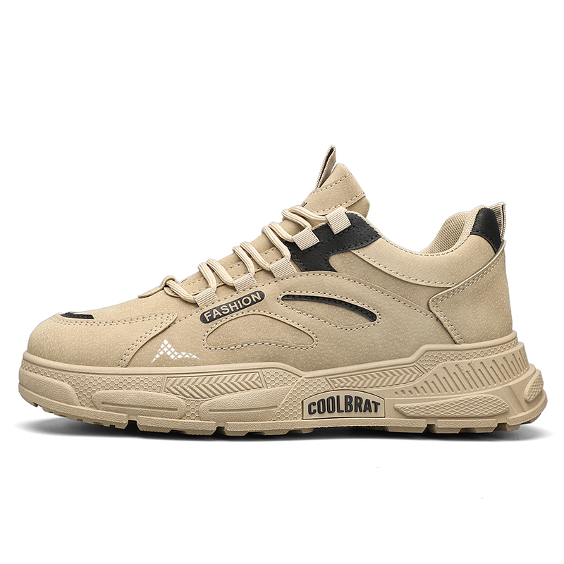 ATONGMU Повседневные туфли мужские низкие, черные/серые/хаки
ATONGMU Повседневные туфли мужские низкие, черные/серые/хаки