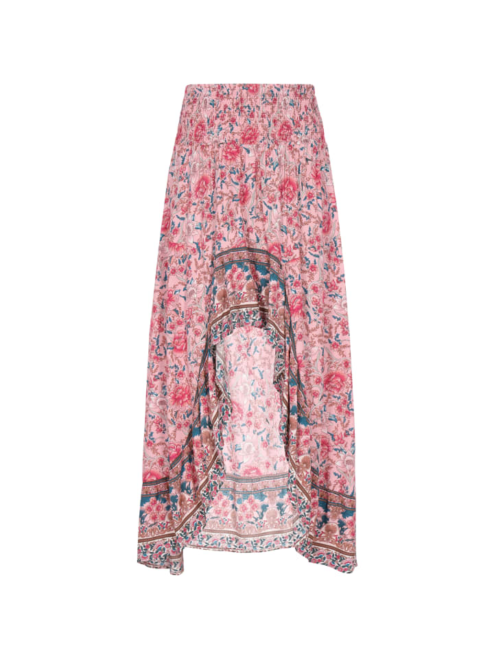 Юбка до колена usha FESTIVAL, цвет light rose multicolor
Юбка до колена usha FESTIVAL, цвет light rose multicolor