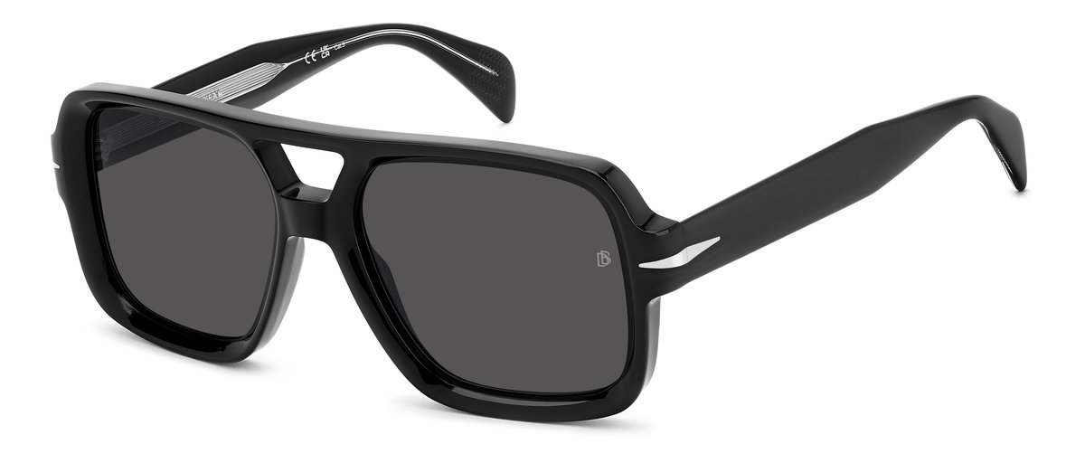 Мужские солнцезащитные очки DB 7151-S DAVID BECKHAM
Мужские солнцезащитные очки DB 7151-S DAVID BECKHAM