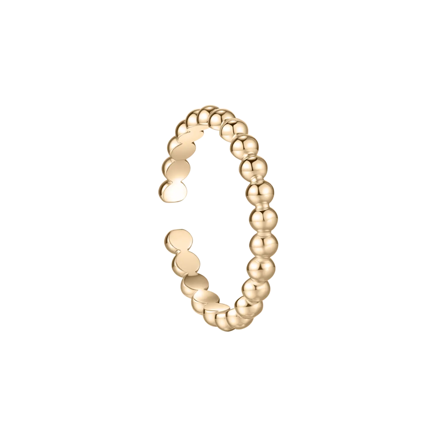 Кольцо Liz Burker, золото
Кольцо Liz Burker, золото