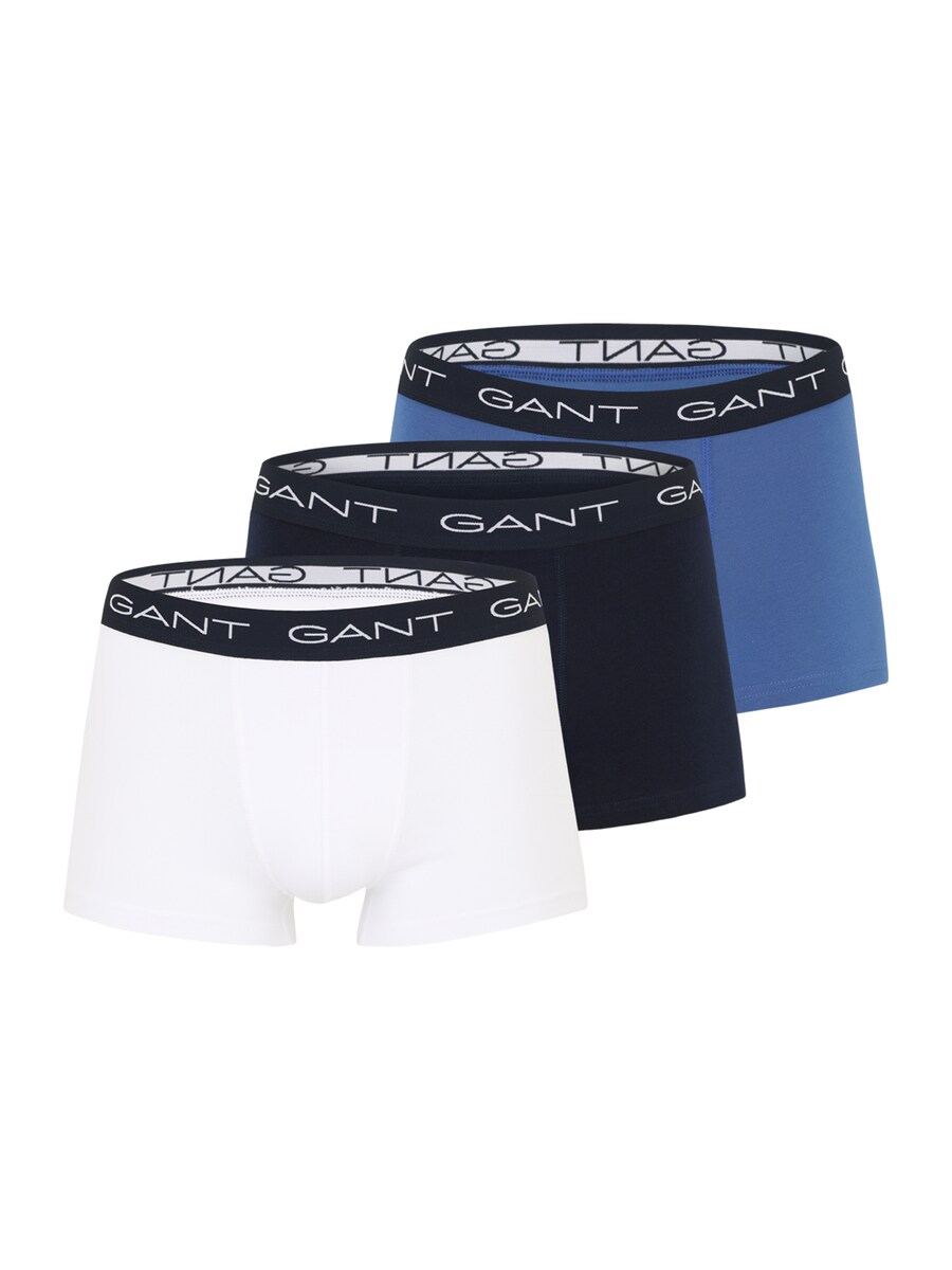 Боксеры GANT, White
Боксеры GANT, White