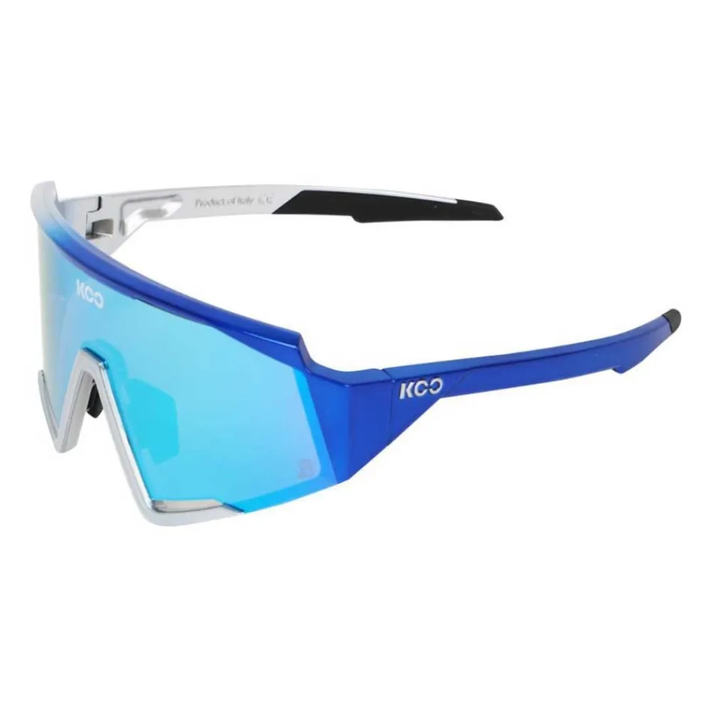 Солнцезащитные очки KOO Spektro Bora Red Bull Team Edition, прозрачный
Солнцезащитные очки KOO Spektro Bora Red Bull Team Edition, прозрачный