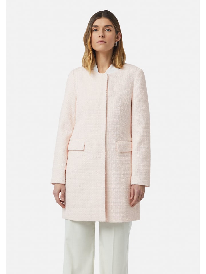 Пуховик comma, розовый
Пуховик comma, розовый