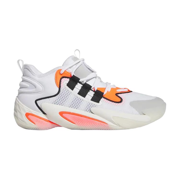 Кроссовки BYW Select, цвет White Solar Red, Белый, Кроссовки BYW Select, цвет White Solar Red
Кроссовки BYW Select, цвет White Solar Red, Белый, Кроссовки BYW Select, цвет White Solar Red