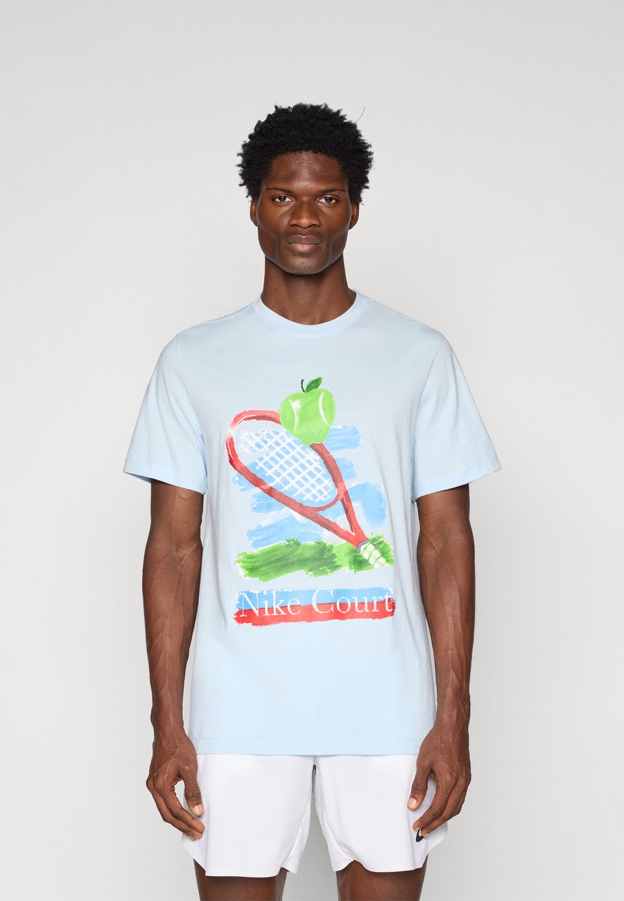 Футболка Nike Performance NIKECOURT TEE US OPEN, Celestine Blue/Light Blue, Синий, Футболка Nike Performance NIKECOURT TEE US OPEN, Celestine Blue/Light Blue
Футболка Nike Performance NIKECOURT TEE US OPEN, Celestine Blue/Light Blue, Синий, Футболка Nike Performance NIKECOURT TEE US OPEN, Celestine Blue/Light Blue