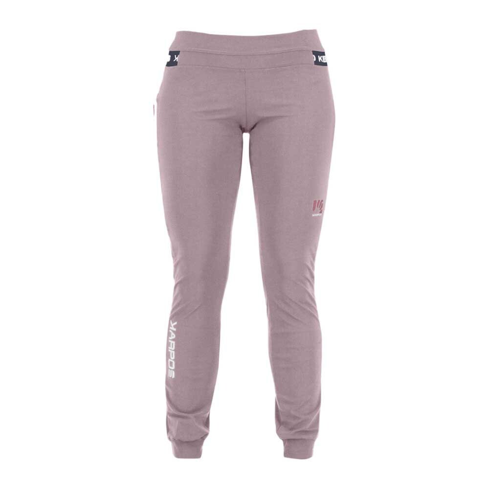 Брюки Karpos Easyfrizz, фиолетовый
Брюки Karpos Easyfrizz, фиолетовый