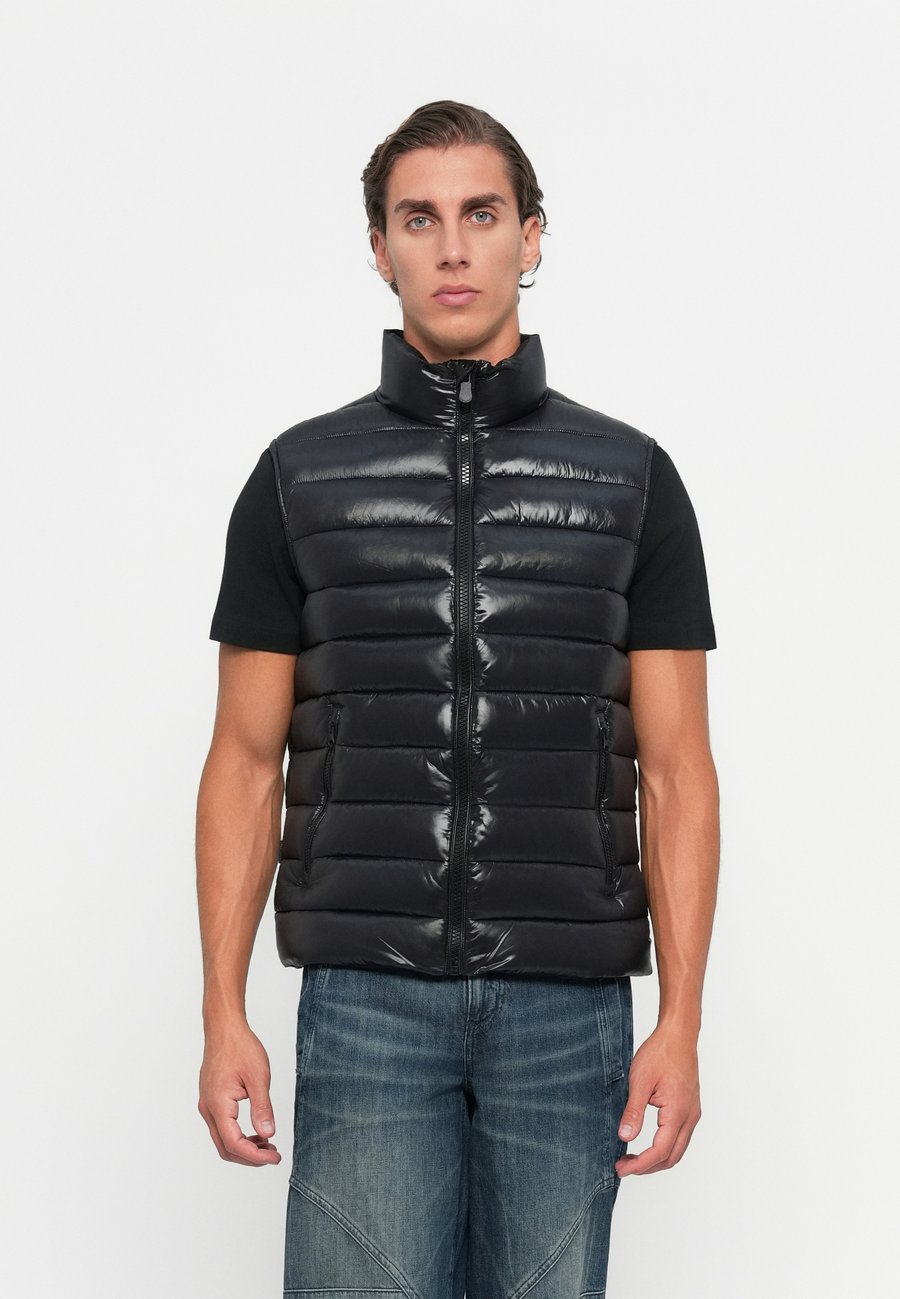 Куртка Save the duck GIL, Black
Куртка Save the duck GIL, Black