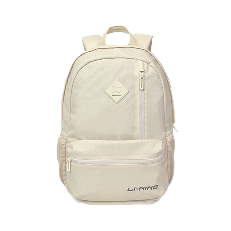 LINING Тканевый рюкзак унисекс ванильно-желтый, Vanilla Yellow (33*16*46cm)
LINING Тканевый рюкзак унисекс ванильно-желтый, Vanilla Yellow (33*16*46cm)