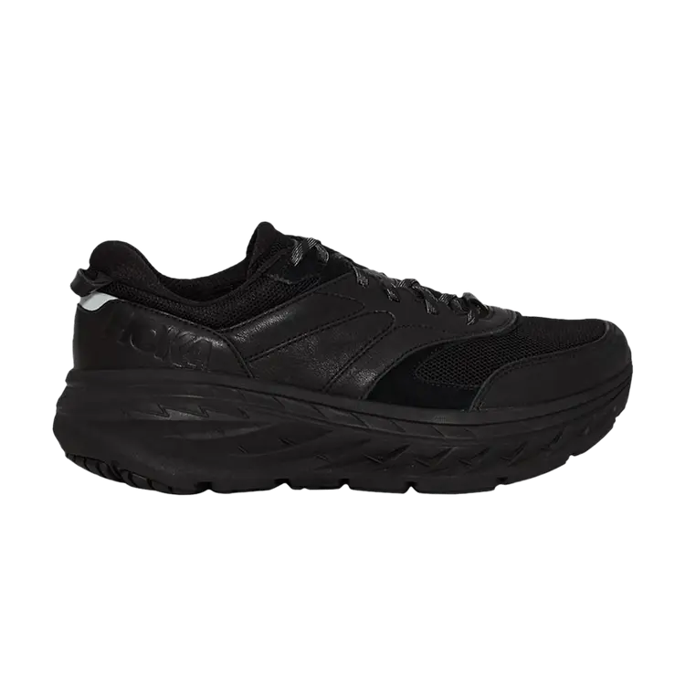 Кроссовки Opening Ceremony x Bondi 5 'Black', черный
Кроссовки Opening Ceremony x Bondi 5 'Black', черный