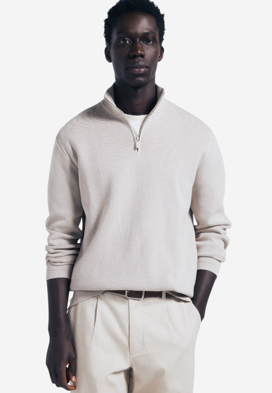 Толстовка Springfield Sweatshirt, Sand
Толстовка Springfield Sweatshirt, Sand