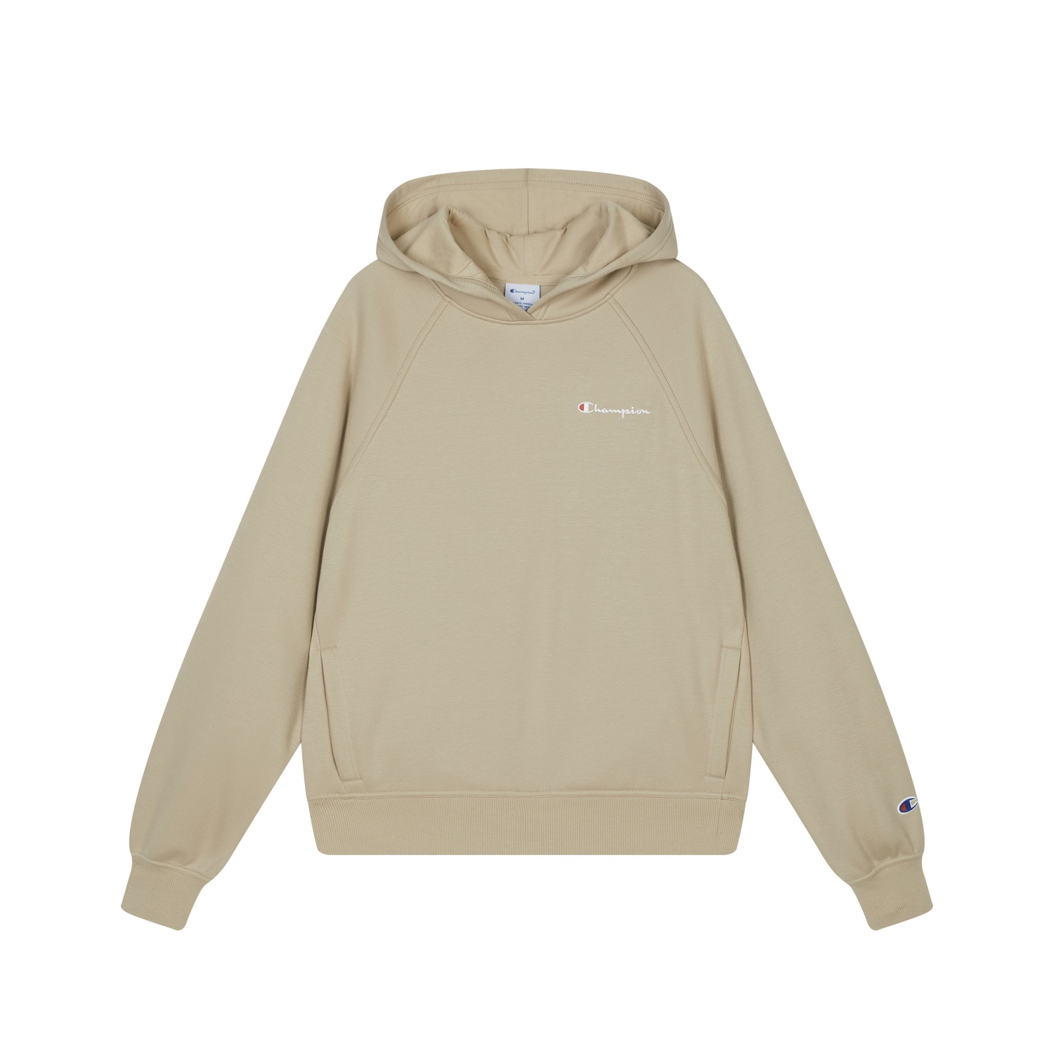 Свитшот женский Champion, светлый хаки
Свитшот женский Champion, светлый хаки