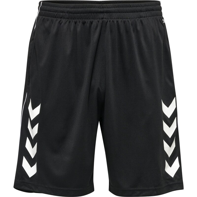 Вратарские шорты hmlcore xk poly coach shorts Hummel, черный
Вратарские шорты hmlcore xk poly coach shorts Hummel, черный