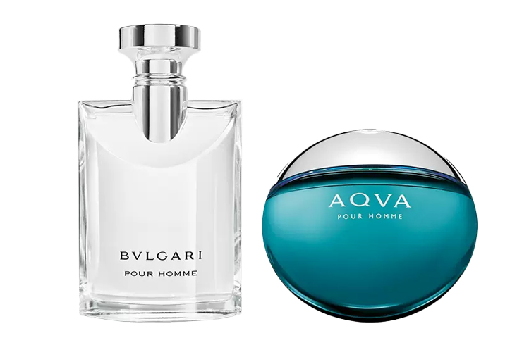 Звездный аромат City Box BVLGARI
Звездный аромат City Box BVLGARI