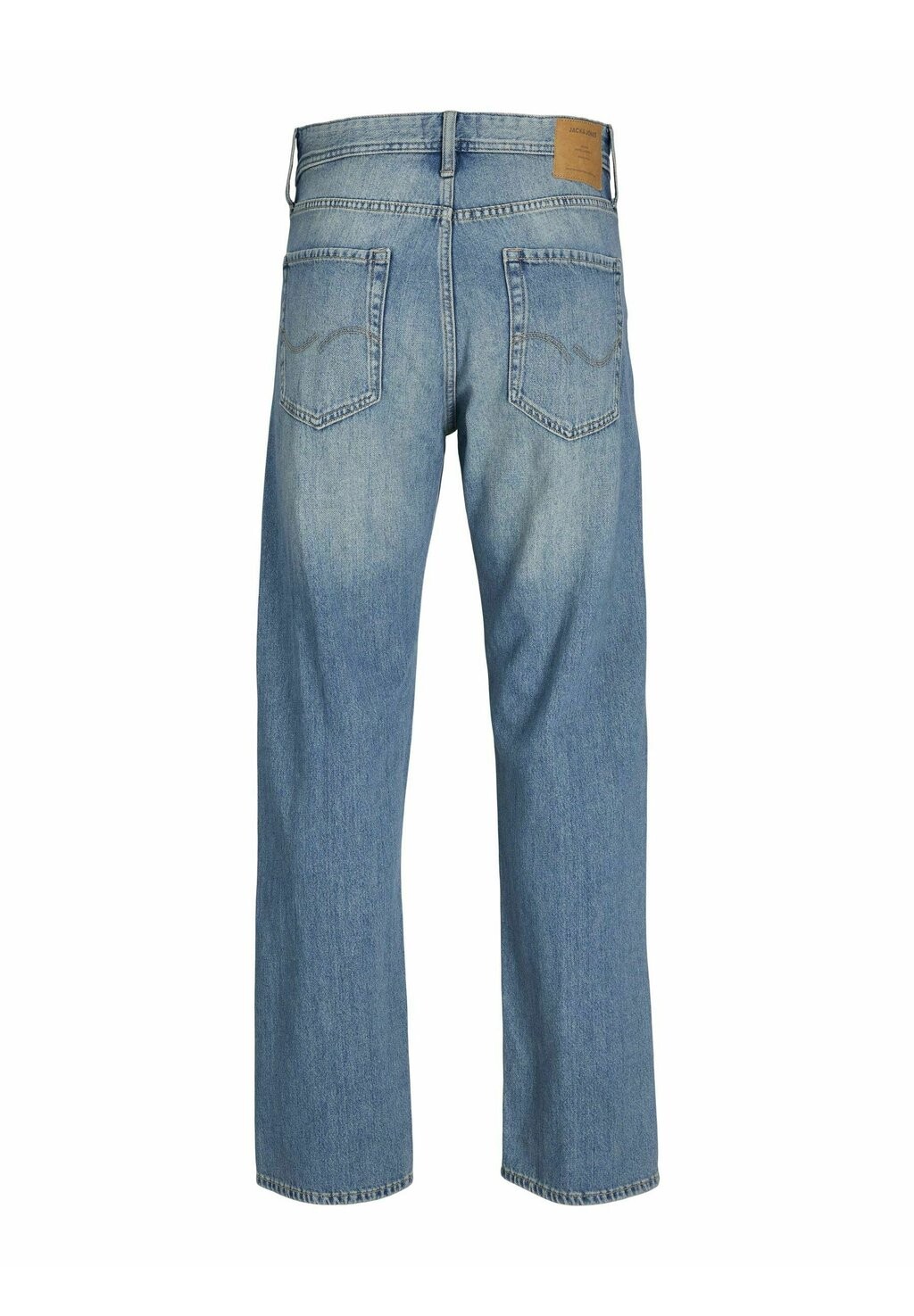 Джинсы свободного кроя Noos Jack & Jones, синий деним
Джинсы свободного кроя Noos Jack & Jones, синий деним