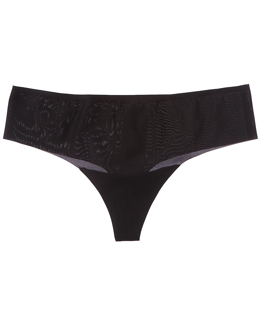 Трусы Wolford Skin String Wolford, черный
Трусы Wolford Skin String Wolford, черный