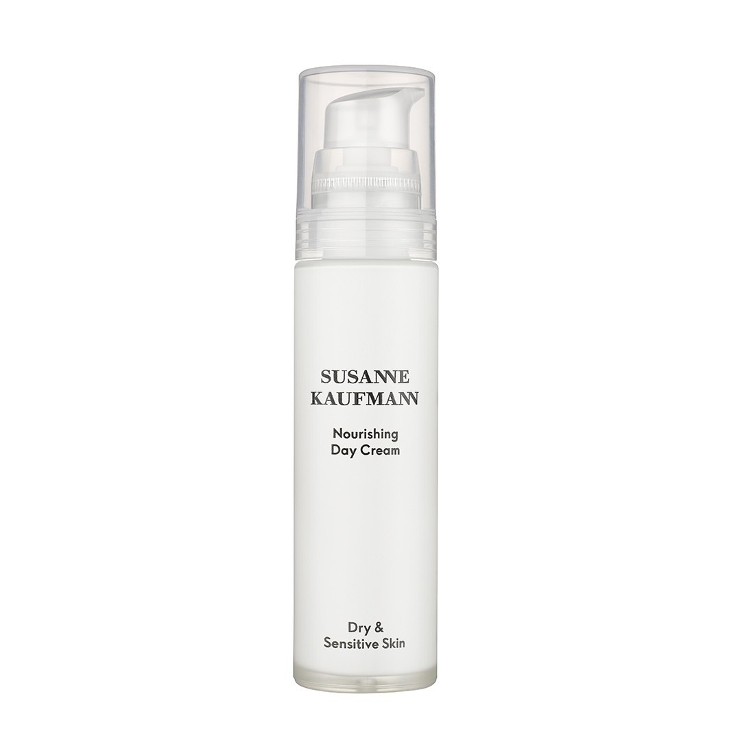 Дневной крем nourishing day cream Susanne Kaufmann, объем 50 мл
Дневной крем nourishing day cream Susanne Kaufmann, объем 50 мл