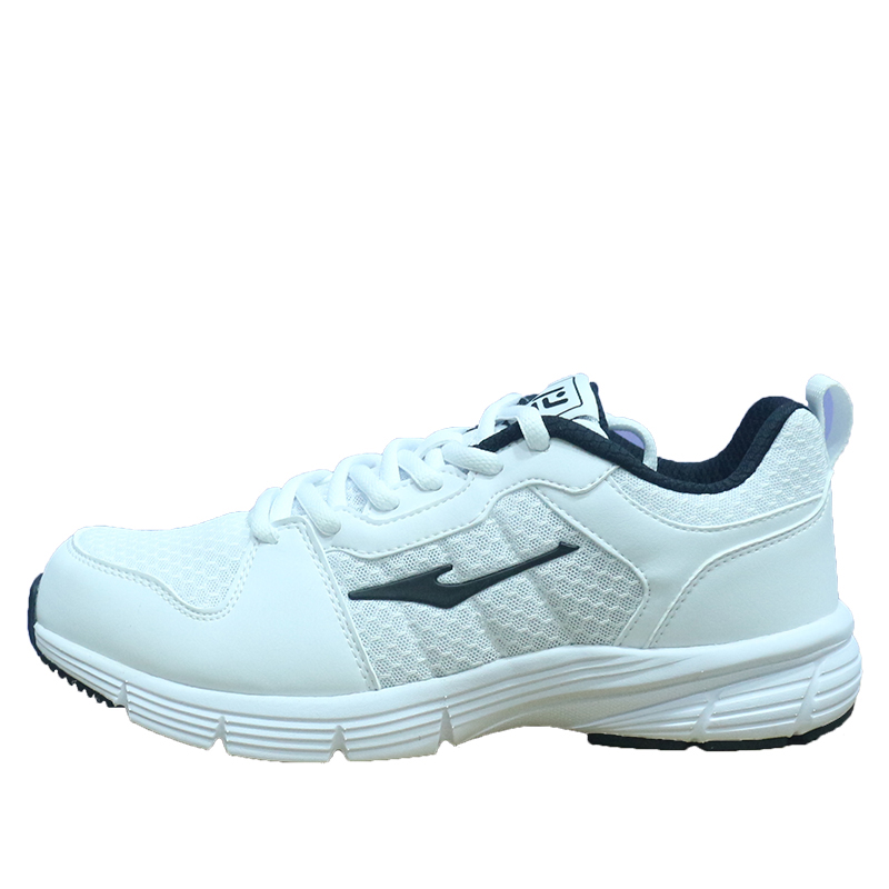 Низкие повседневные беговые кроссовки Erke мужские белые
Низкие повседневные беговые кроссовки Erke мужские белые