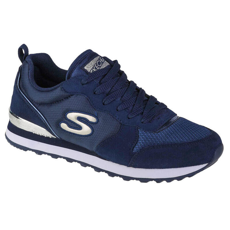 Кроссовки Skechers, темно-синий
Кроссовки Skechers, темно-синий