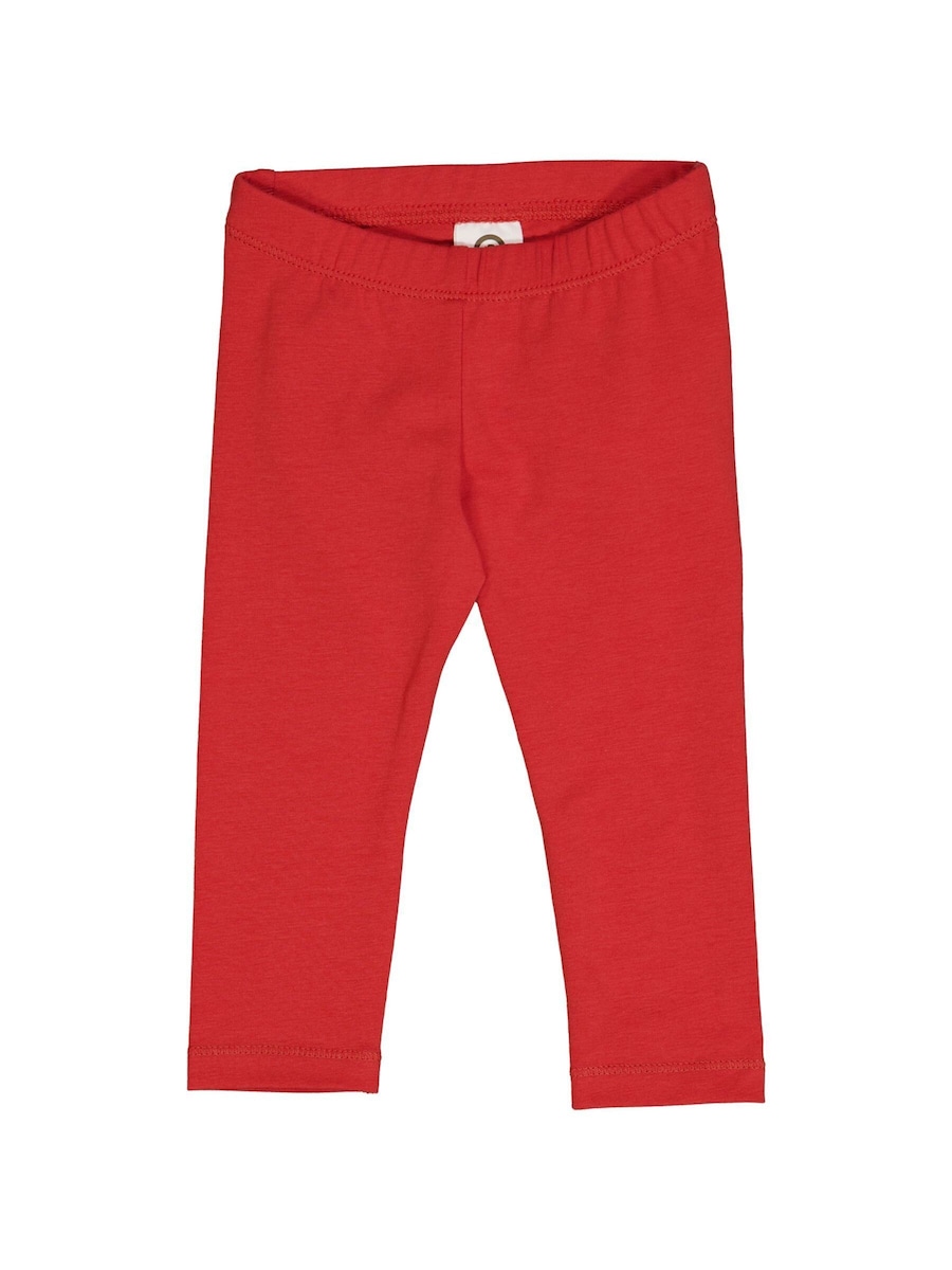Обычные брюки Müsli by GREEN COTTON, красный
Обычные брюки Müsli by GREEN COTTON, красный