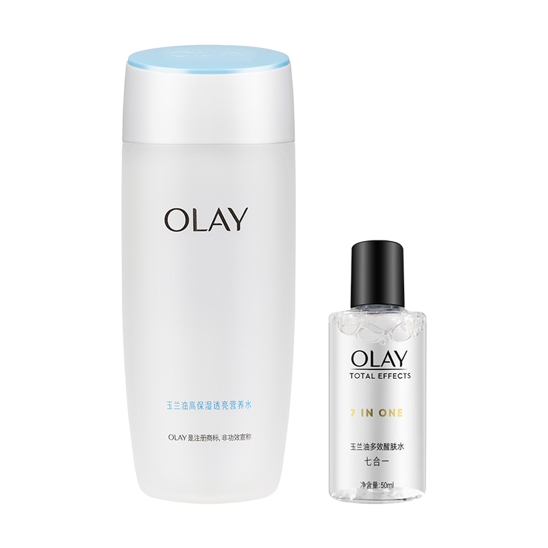 Тонер / Лосьон Women's Olay
Тонер / Лосьон Women's Olay