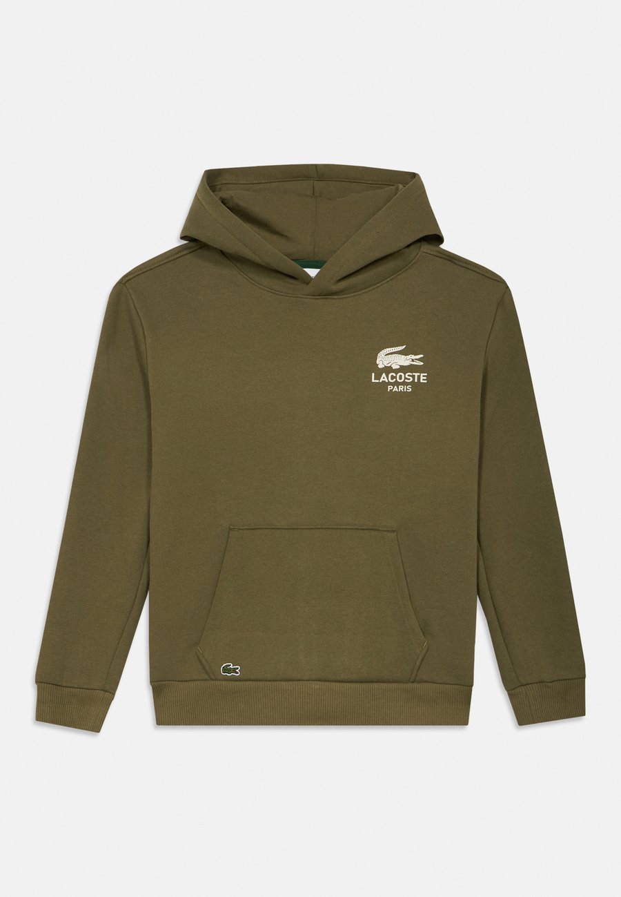 Худи Lacoste BACK GRAPHIC HOODIE UNISEX, Olive
Худи Lacoste BACK GRAPHIC HOODIE UNISEX, Olive