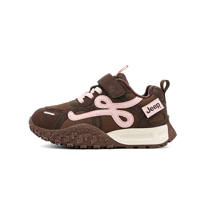 Jeep Кроссовки low top Running Shoes Mocha для детей
Jeep Кроссовки low top Running Shoes Mocha для детей
