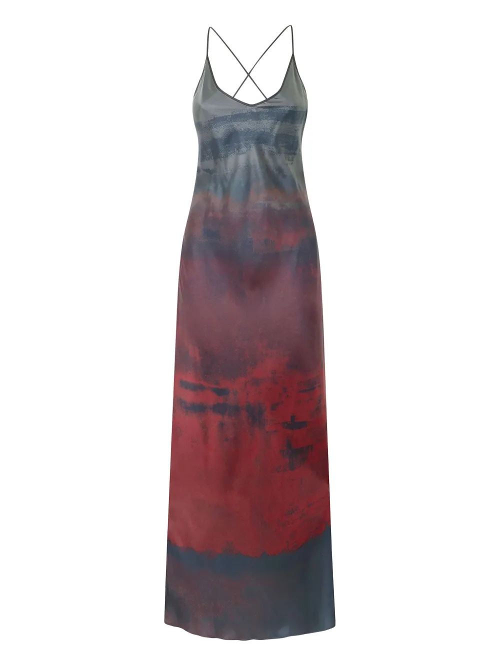 Платье на тонких бретелях Roberto Cavalli, черный
Платье на тонких бретелях Roberto Cavalli, черный